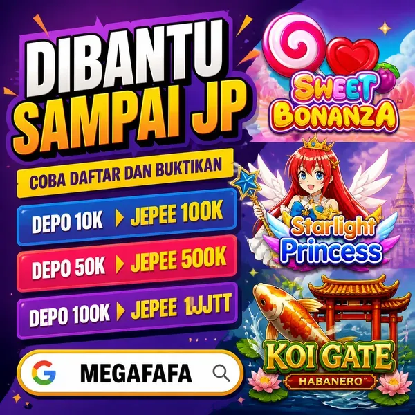 daftar situs resmi judi slot online gacor terpercaya